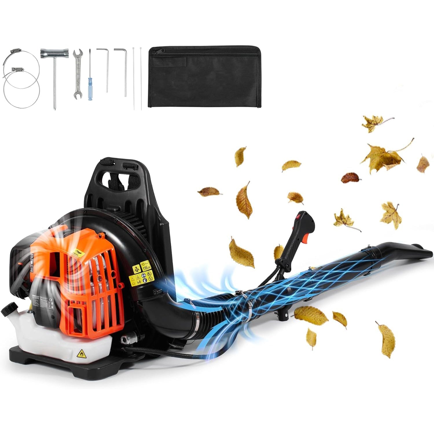 CleNolif V1