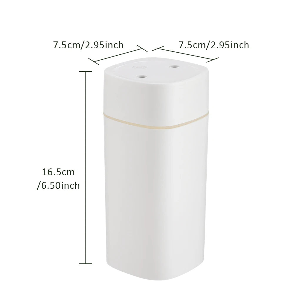ColifMate v1