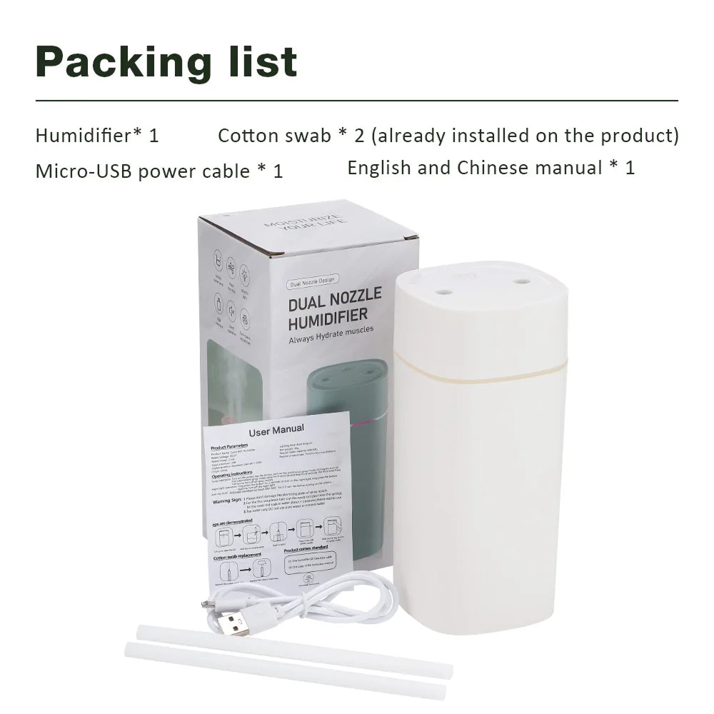 ColifMate v1