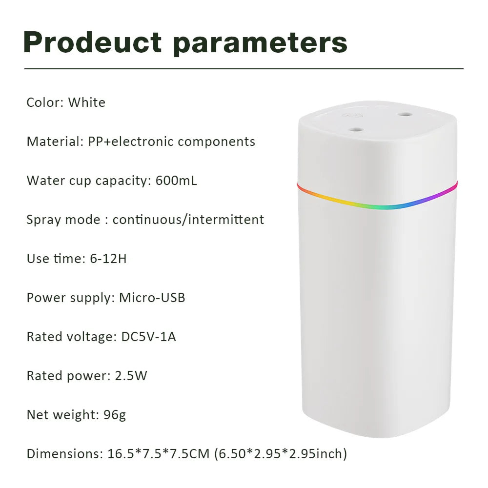 ColifMate v1