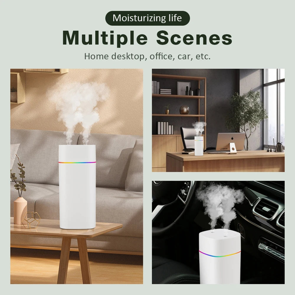 ColifMate v1