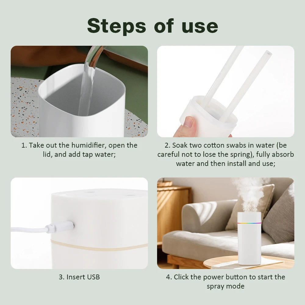 ColifMate v1