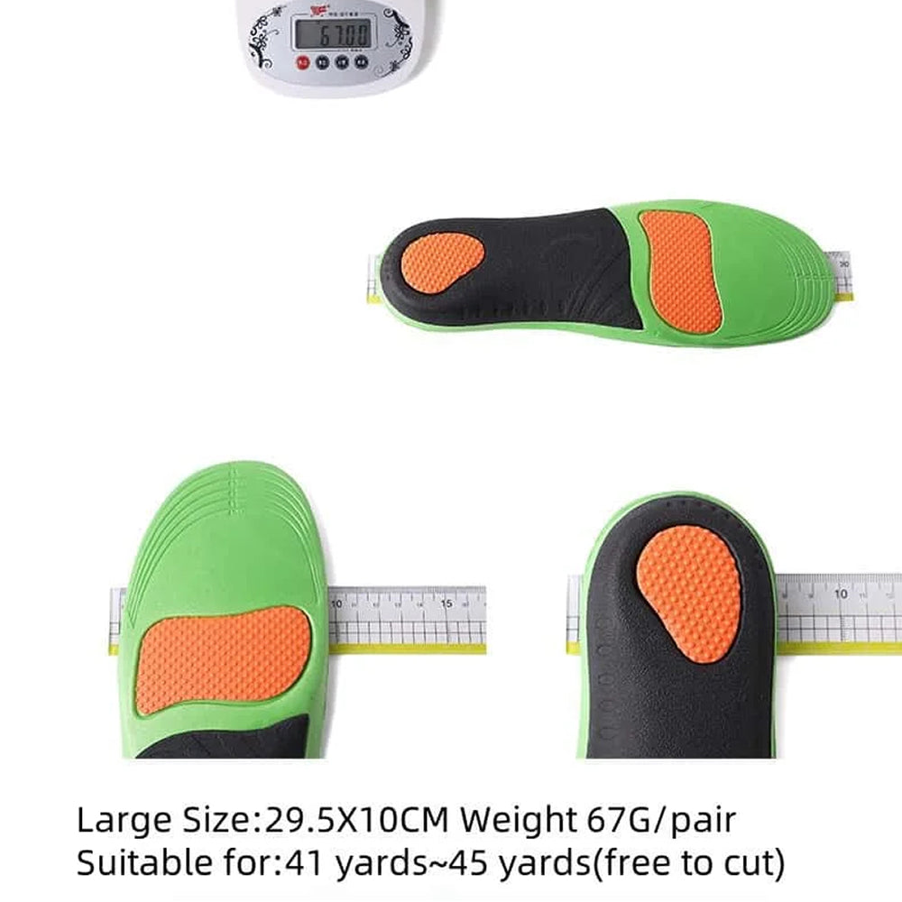 CorexStride