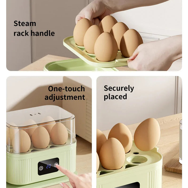 EggSperix