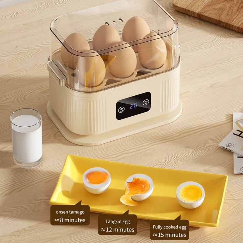 EggSperix