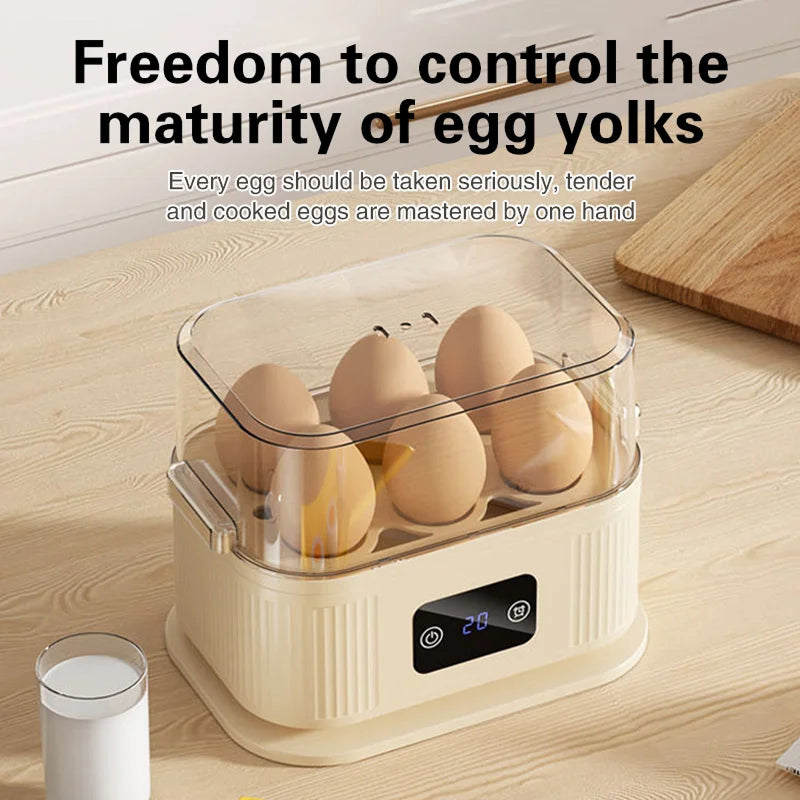 EggSperix