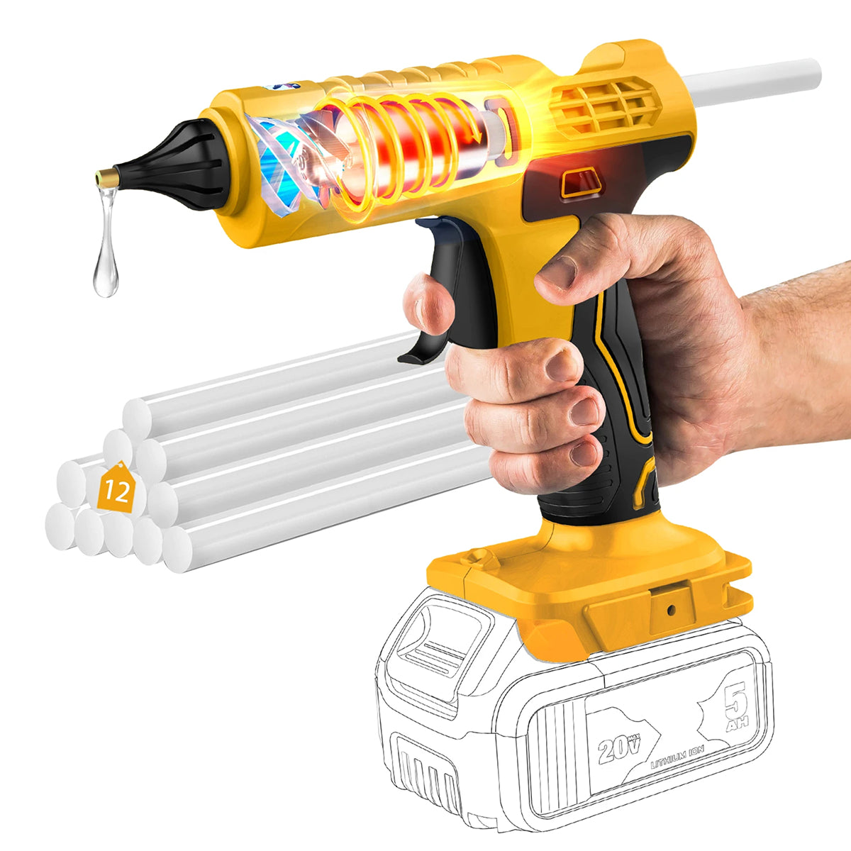Ferrenlok v1