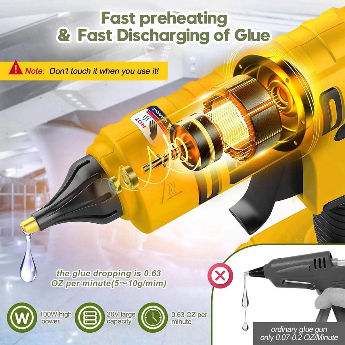 Ferrenlok v1