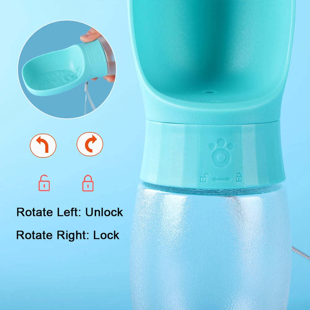 FopetCare v1