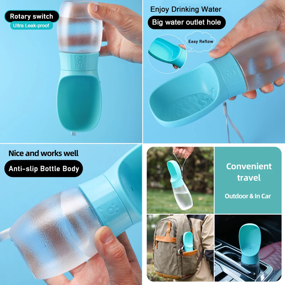 FopetCare v1