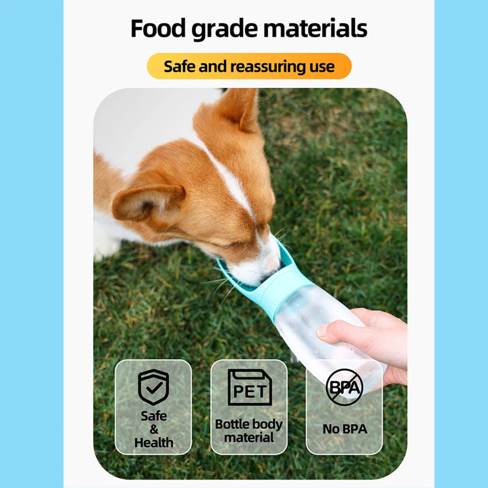 FopetCare v1