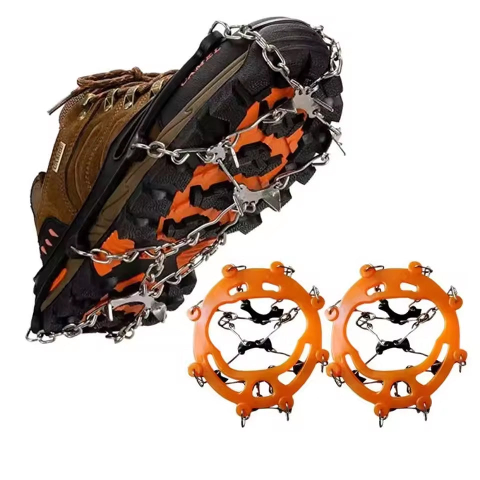 FrostoGrip