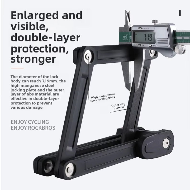 BikeKiLox V1