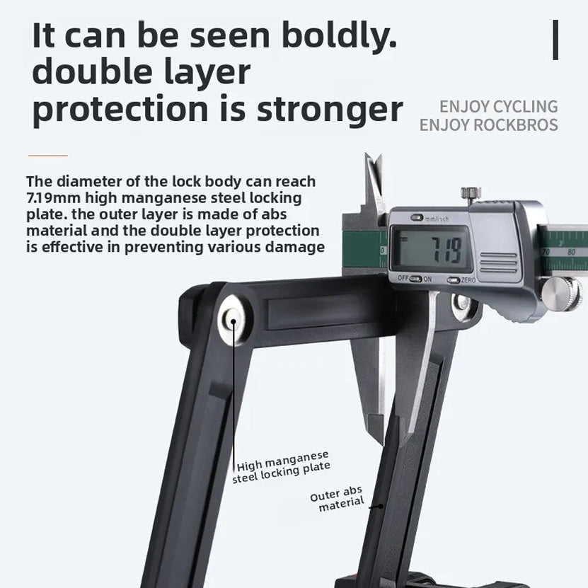 BikeKiLox V1