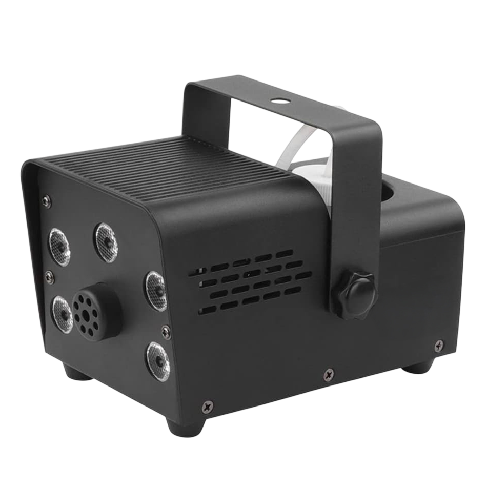 FomisMake V1