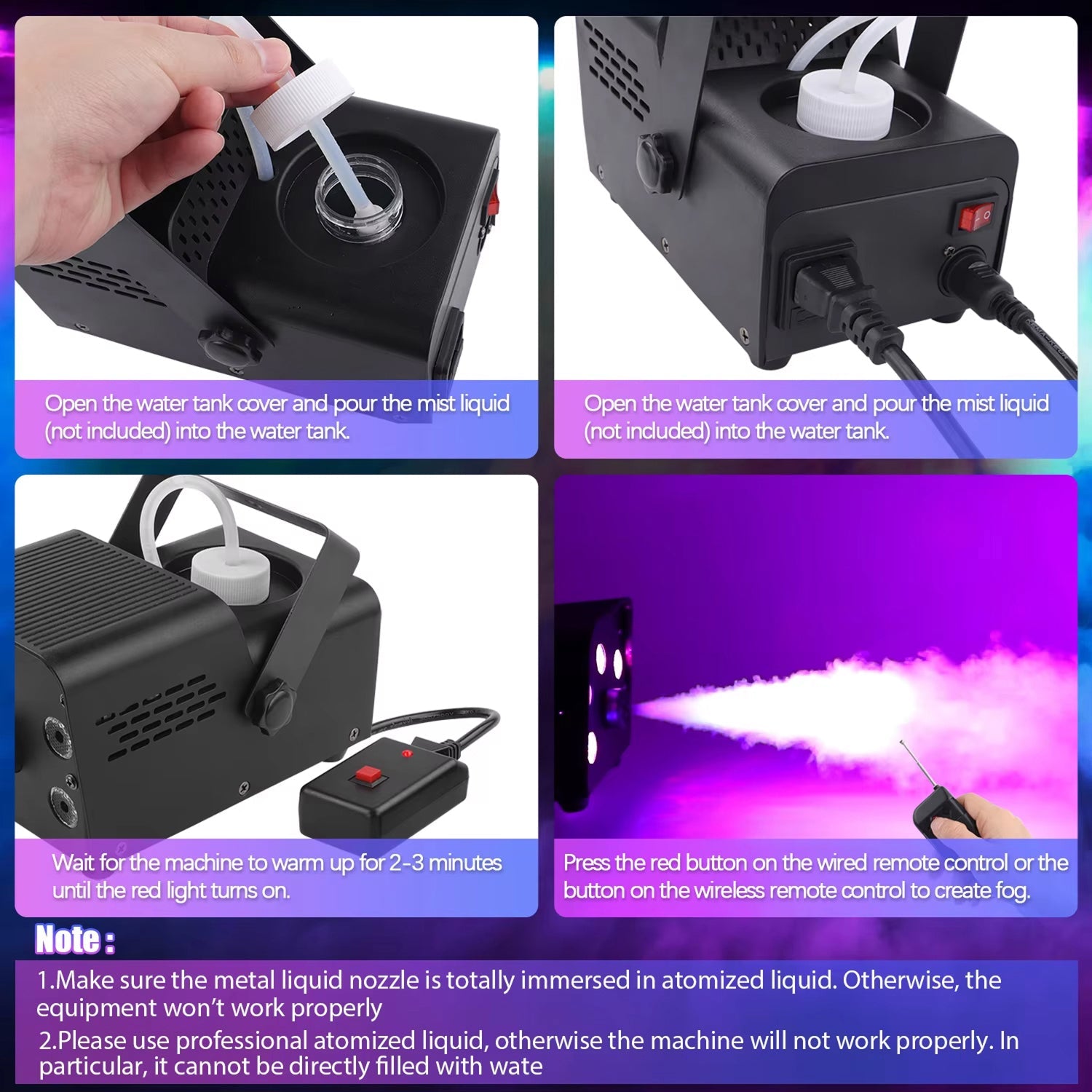 FomisMake V1