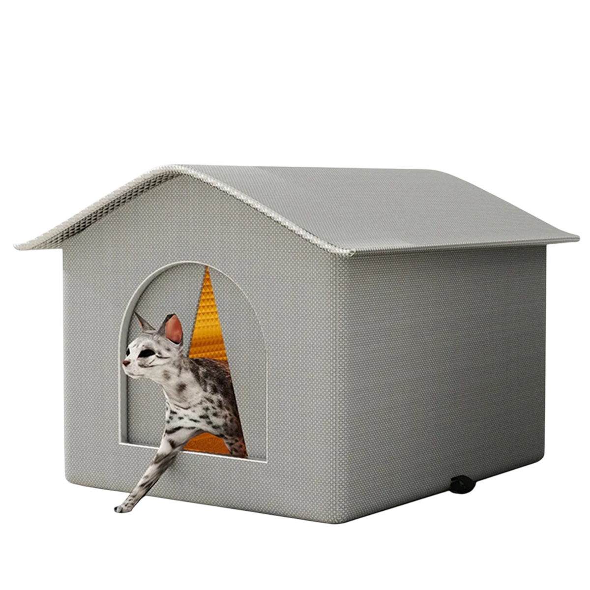 HousinCat v1
