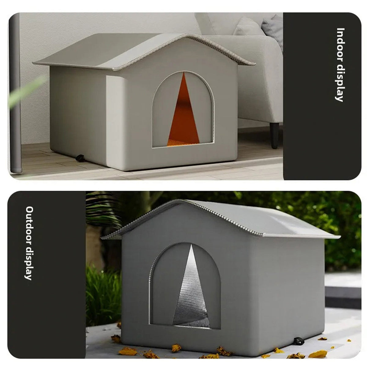 HousinCat v1