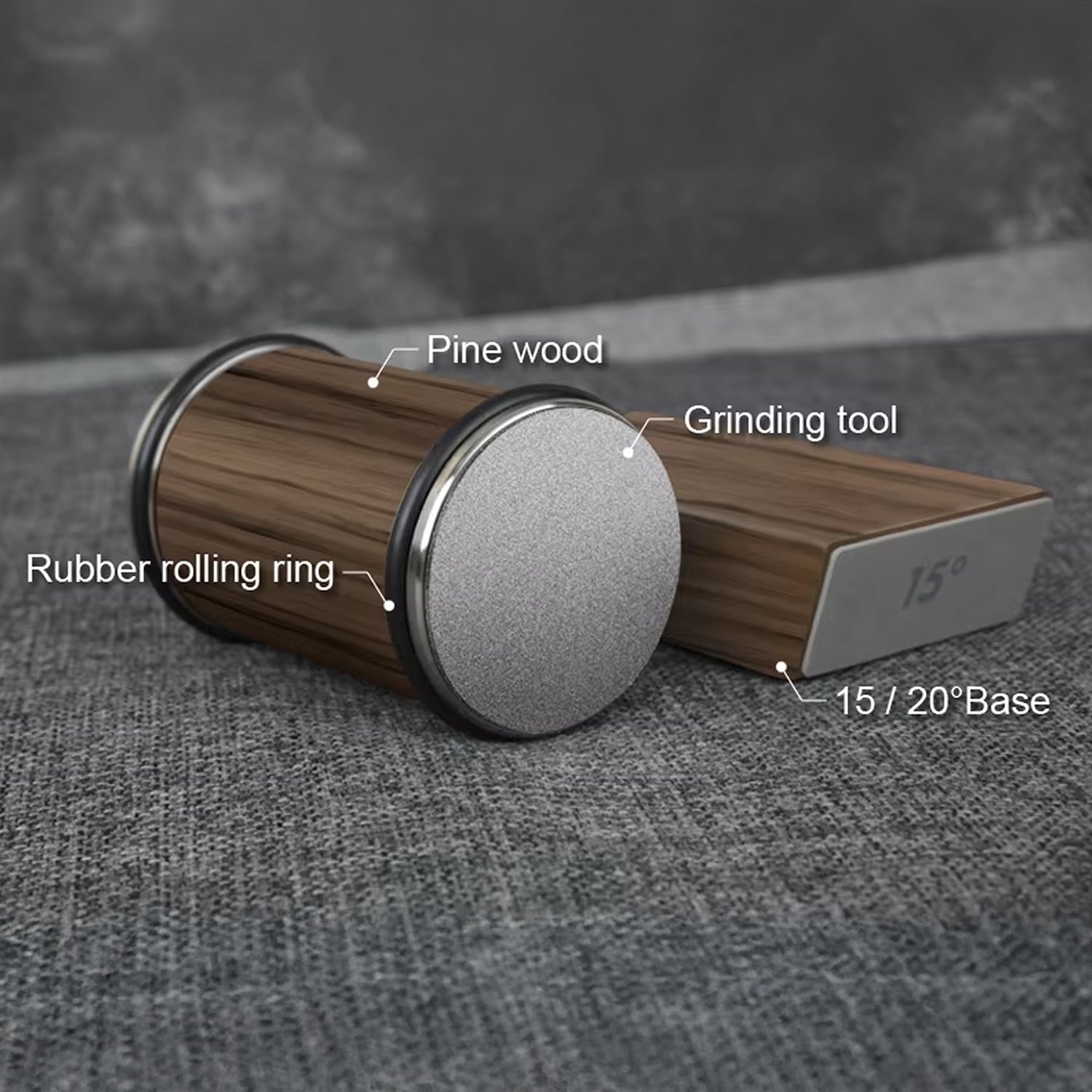 InoKnife v1