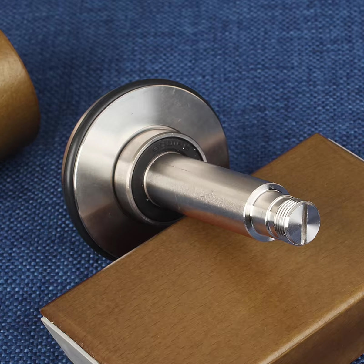 InoKnife v1