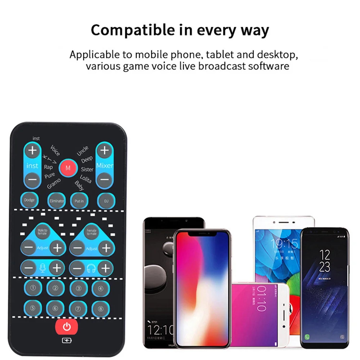 LadVoico v1