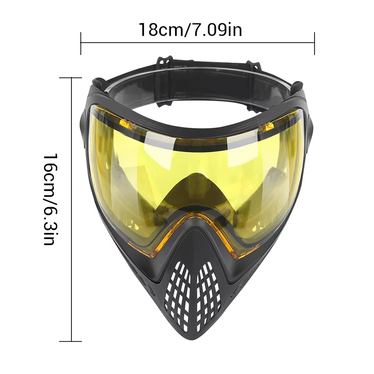 MaskiVax v1