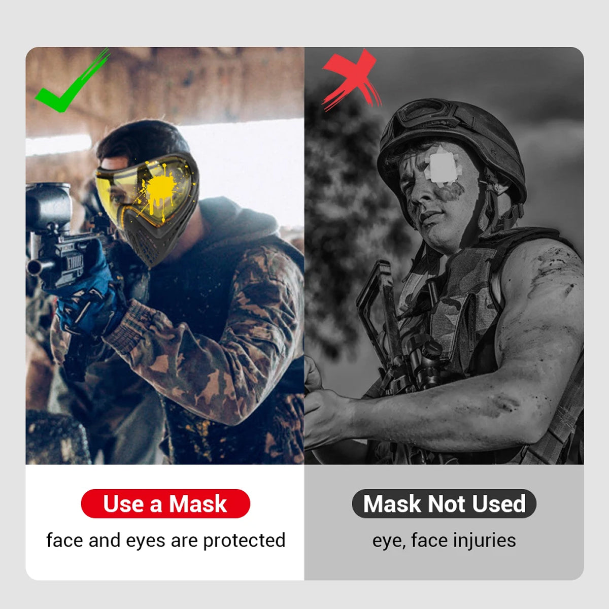 MaskiVax v1