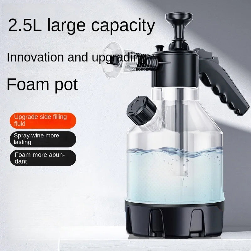 OvaEclat v1