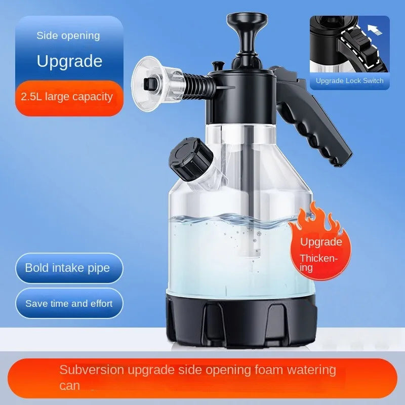 OvaEclat v1