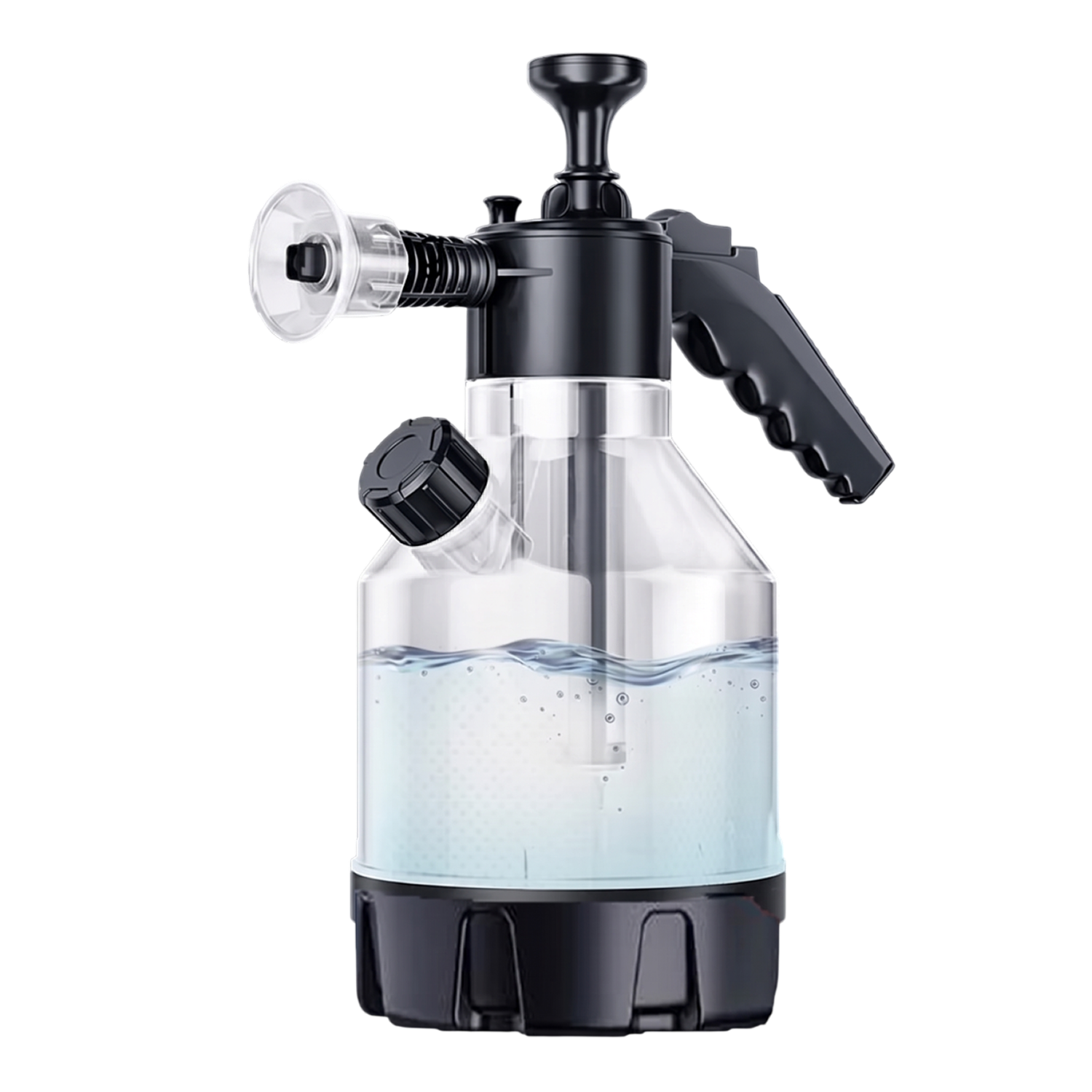 OvaEclat v1