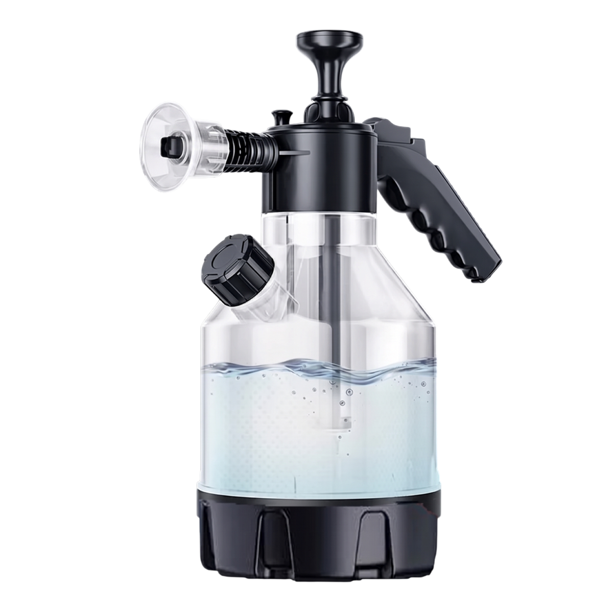 OvaEclat v1