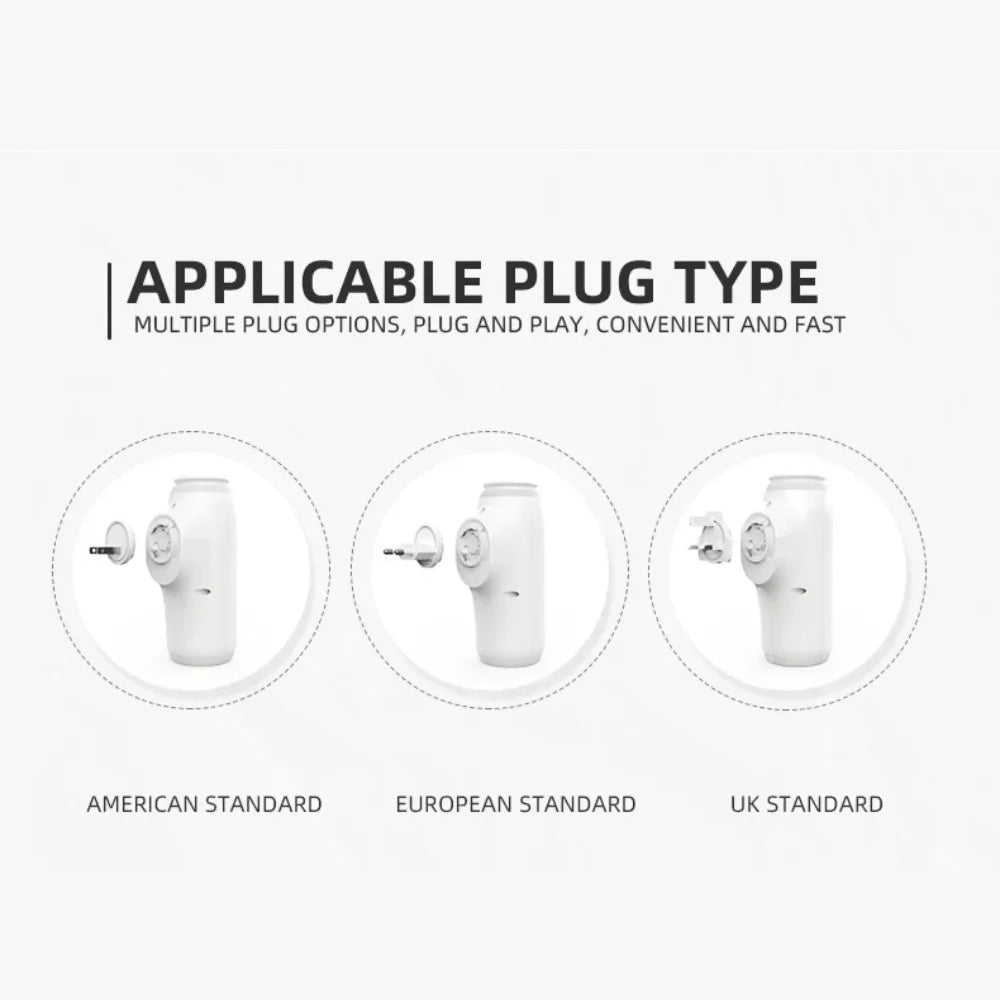 Plugisca v1