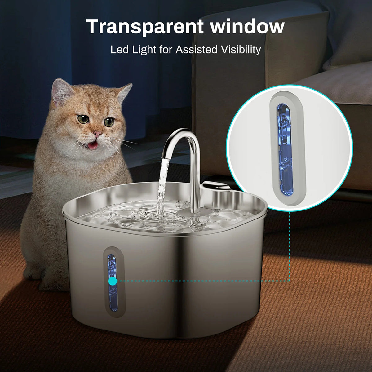 PurriVax