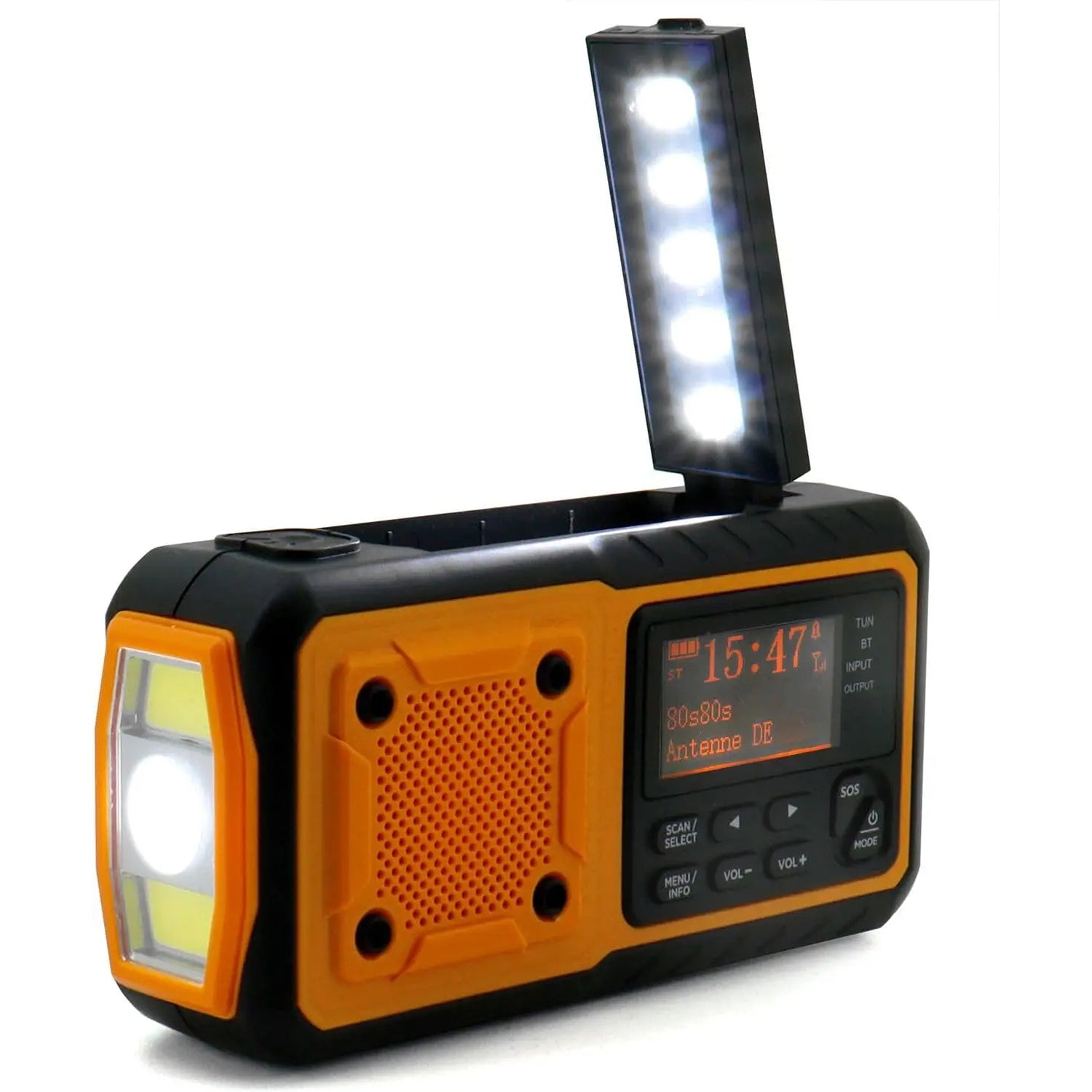 RadivLox v1