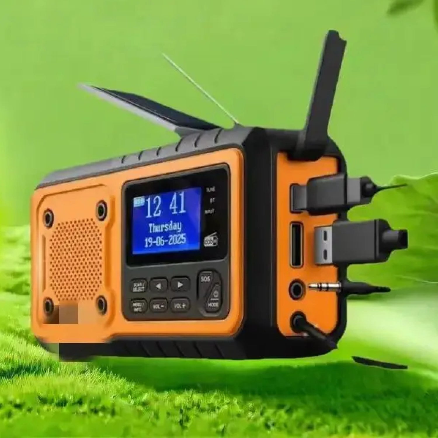 RadivLox v1