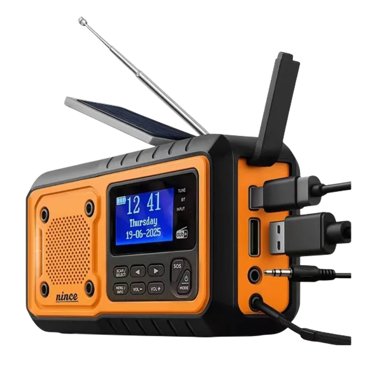 RadivLox v1