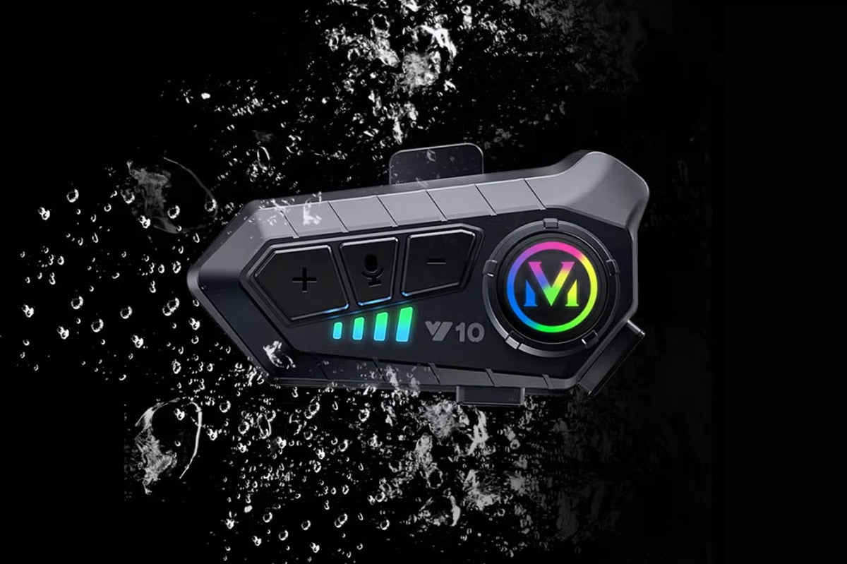 RidieLink