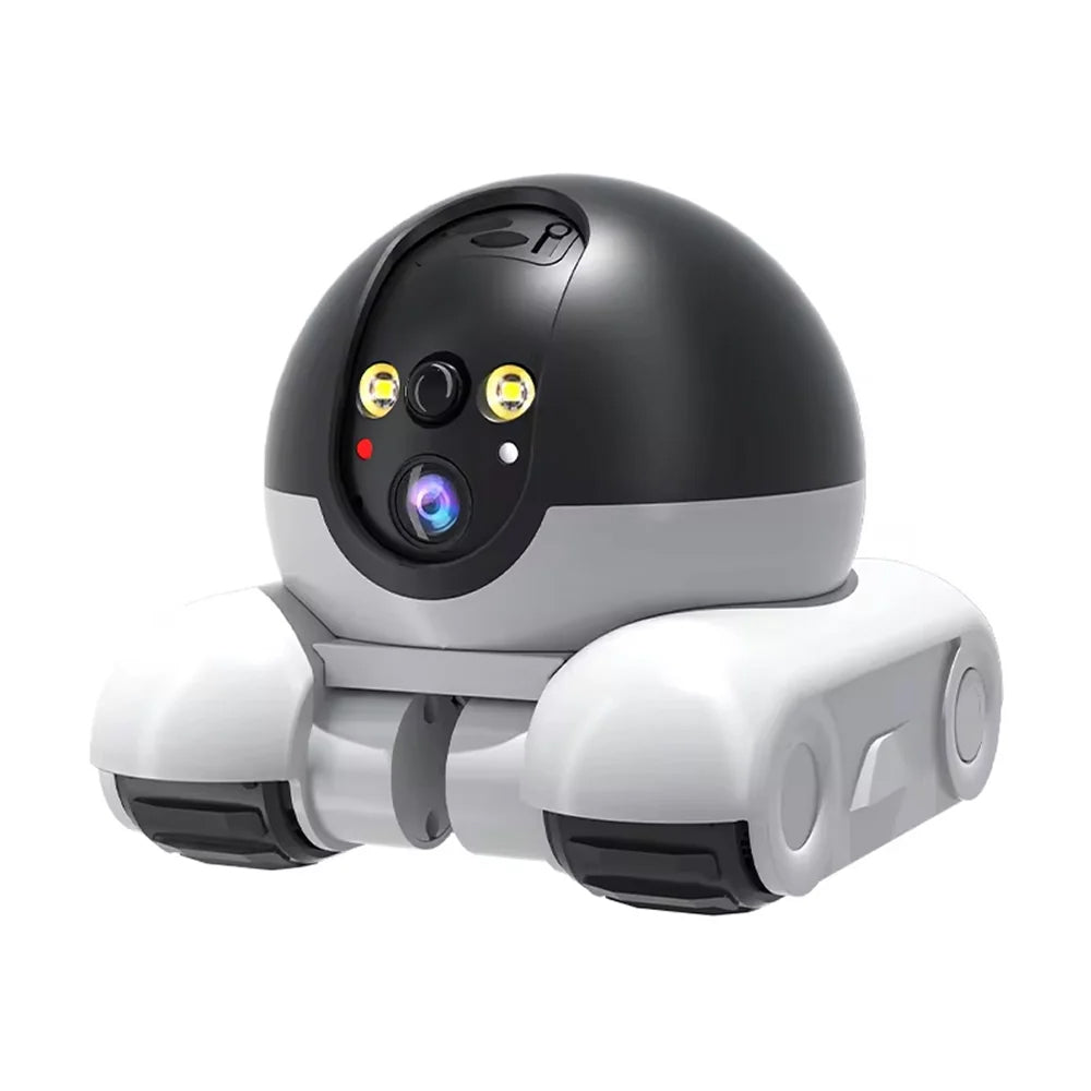 RoboCapik