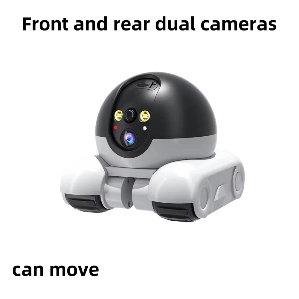 RoboCapik