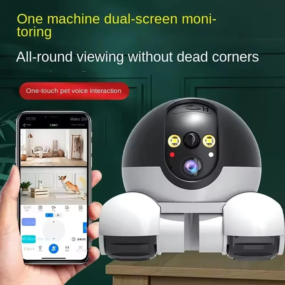 RoboCapik