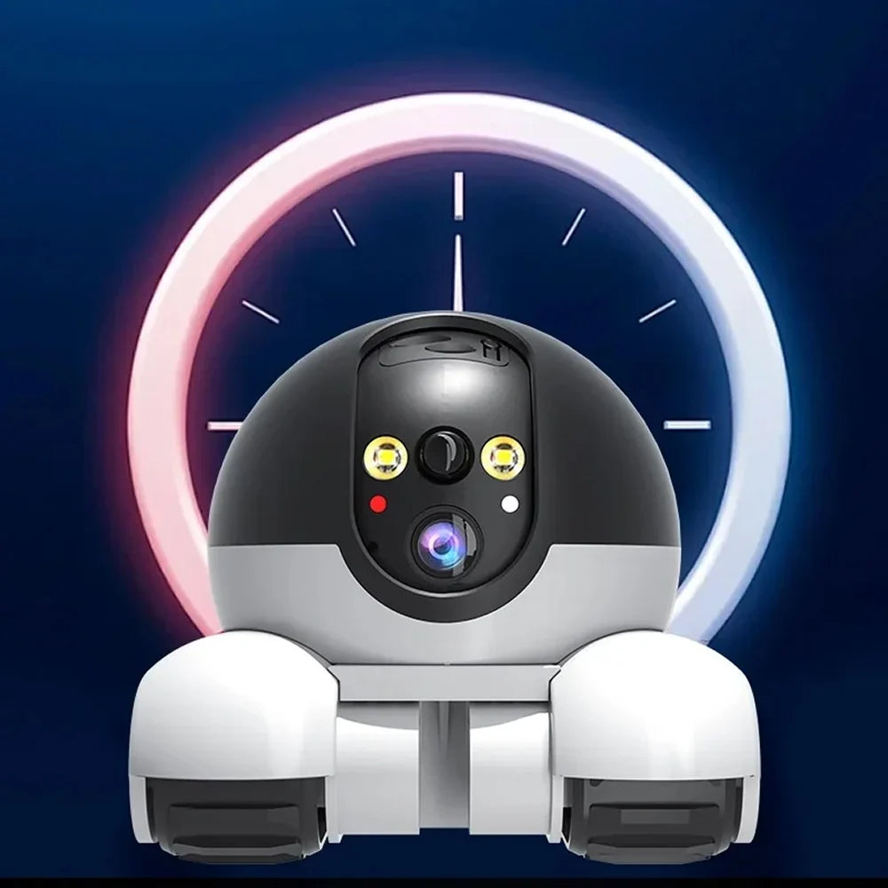 RoboCapik