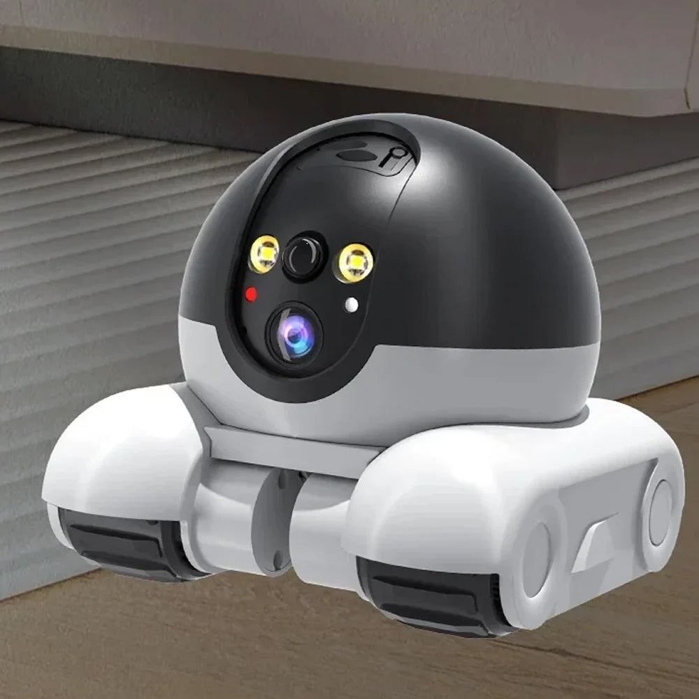RoboCapik