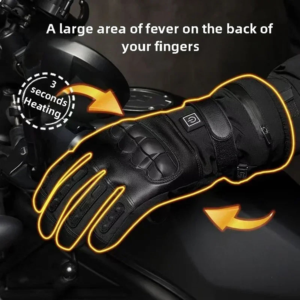SoffDrove v1