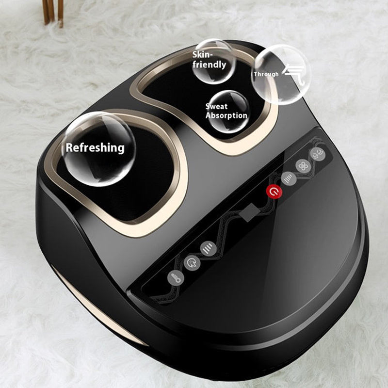 Soothexdi Deep Kneading Roller Massage