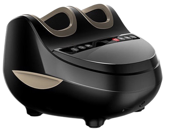 Soothexdi Deep Kneading Roller Massage