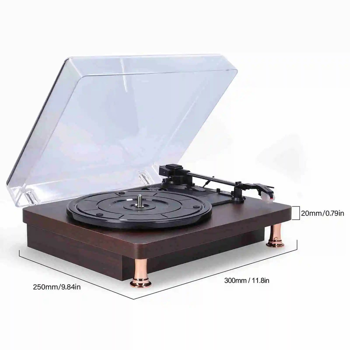 SpincTune