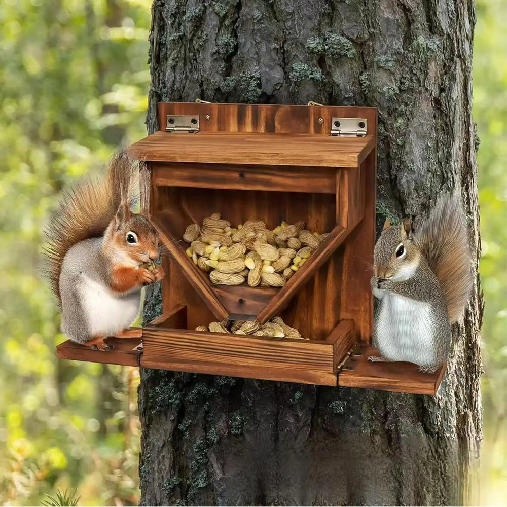 SquirVia