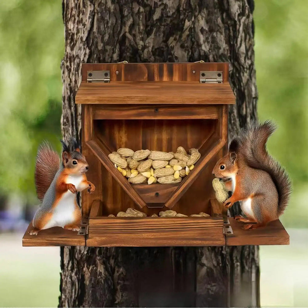 SquirVia