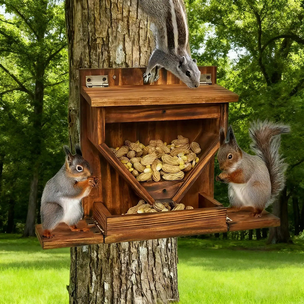 SquirVia
