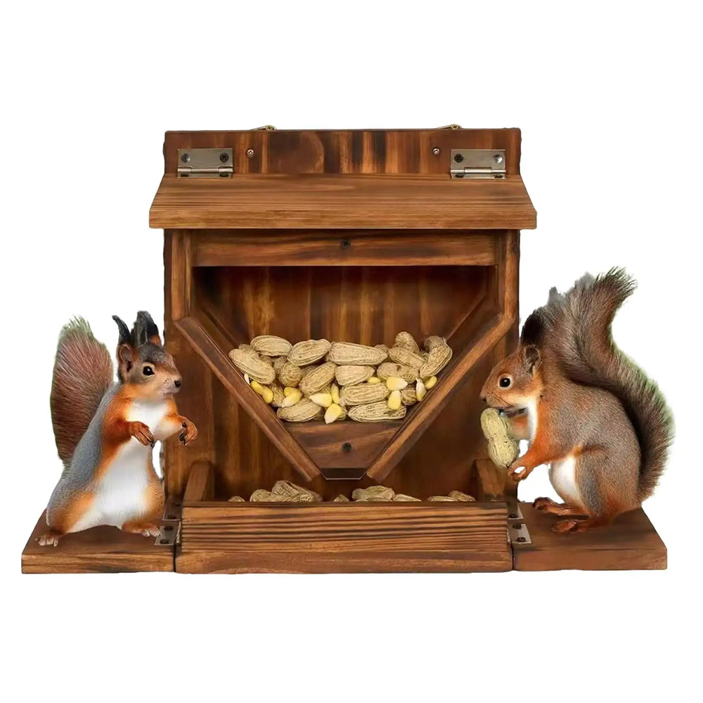 SquirVia